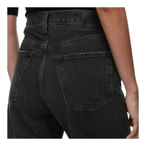 Citizens of Humanity Beverly Slouch Boot Trouser Prophecy 26 - Picture 13 of 13